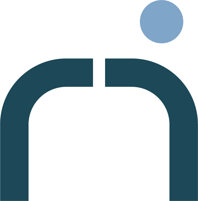 ICOR logo footer