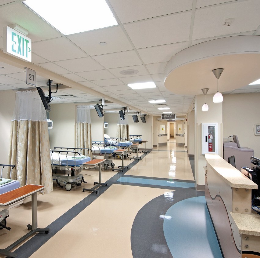 image 3 St Peter’s Hospital