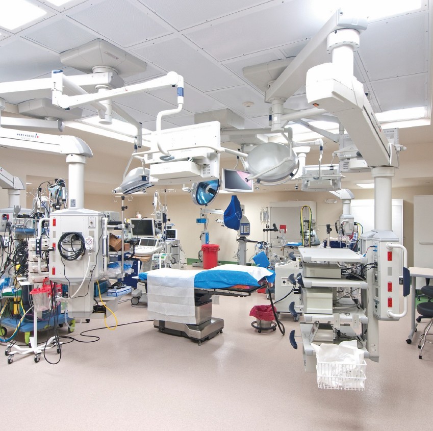 image 4 St Peter’s Hospital 
