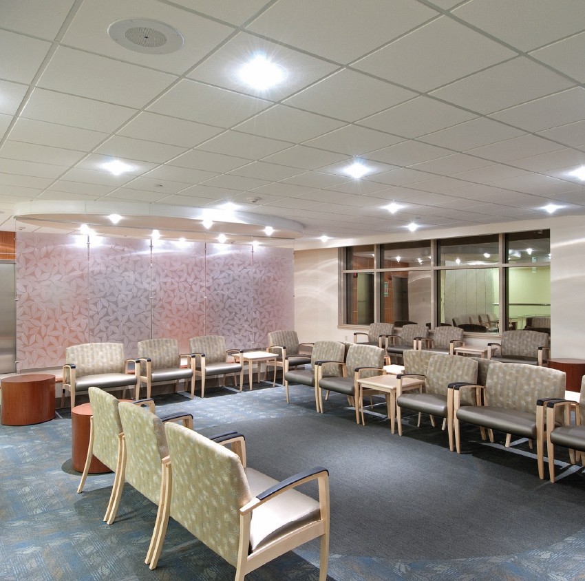 image St Peter’s Hospital